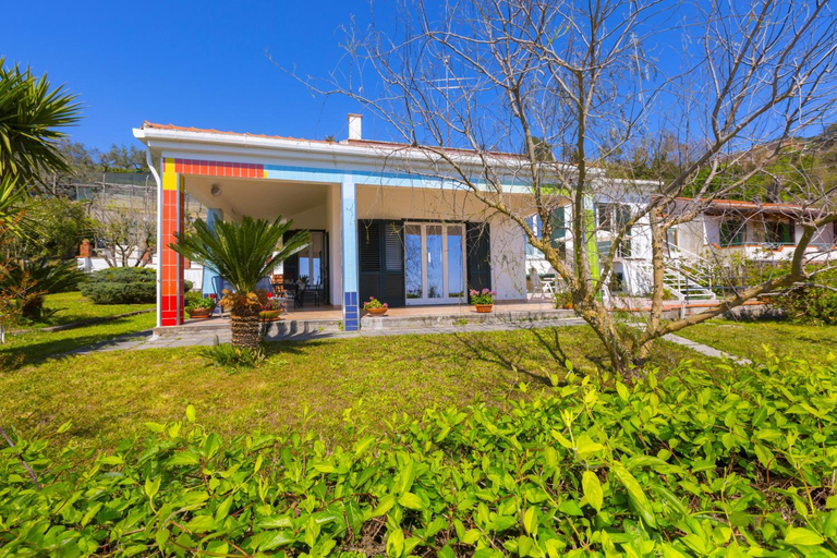 Exterior & Views 1, Estate4home - Villa Corinna, Napoli
