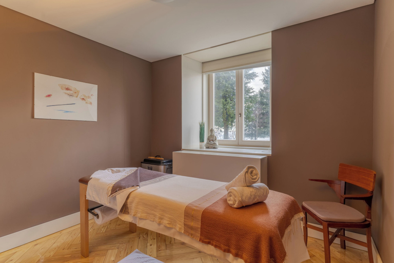 Bedroom 3, Pousada da Serra da Estrela - Historic Hotel, Covilhã