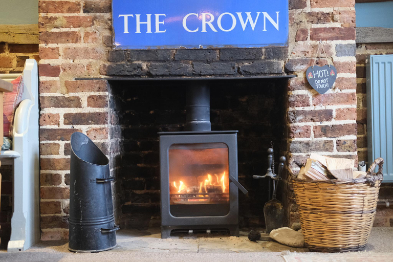 Exterior & Views, The Crown Inn Dial Post, West Sussex