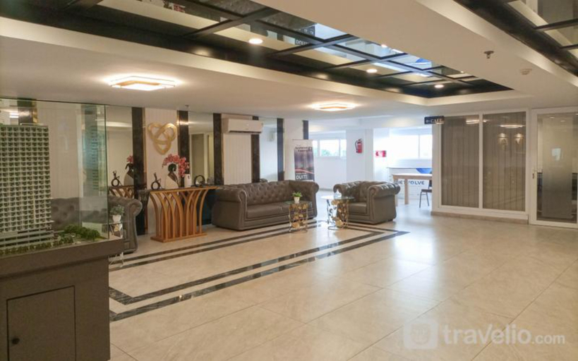 Others 4, Good Place Studio at De Prima Apartment By Travelio, Medan