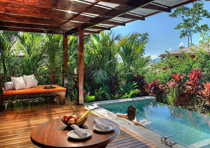 Sport & Beauty 2, Nayara Springs - Adults Only, San Carlos
