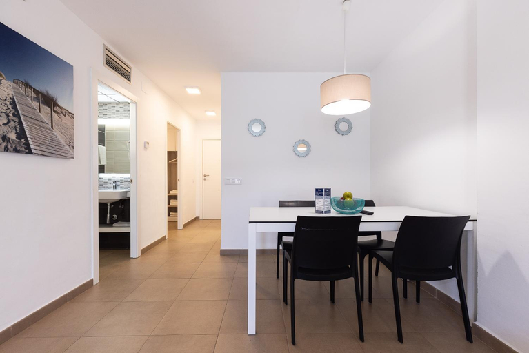 Others 5, Murillo Plus | Rentalmar, Tarragona