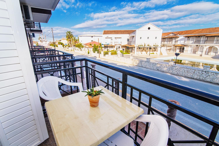 Others 5, Hotel Aura, Ionian Islands