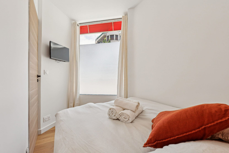 Room 3, Lavie Maison Hot Tub Seaside Flat, Alpes-Maritimes