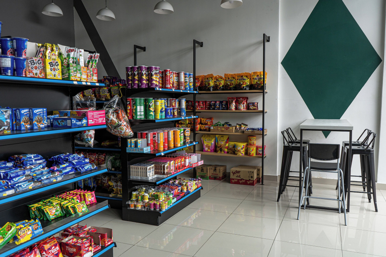 Food & Drinks 4, Green Haven 3 Bedroom, Johor Bahru
