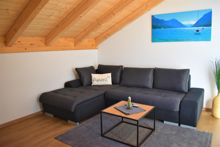4, Ferienwohnungen Rosenheim - Pang, Rosenheim