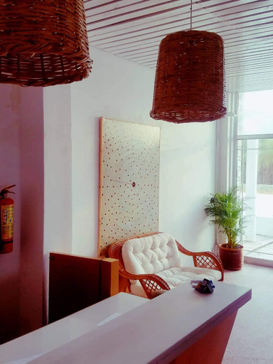 Public Area 3, Ammos Hotel, Central Macedonia