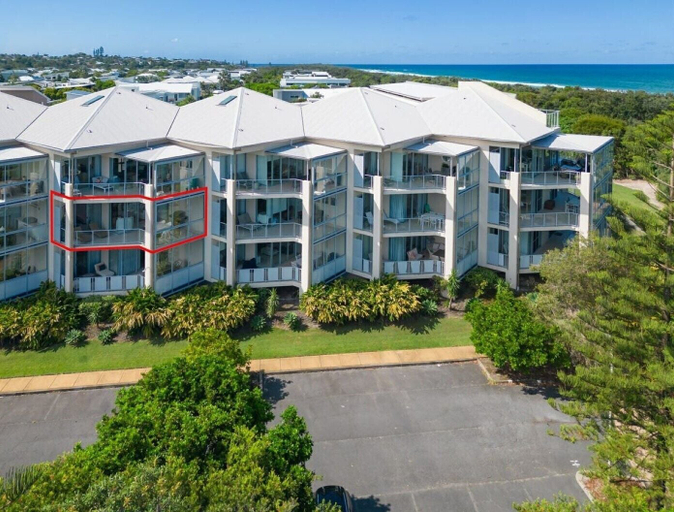 Exterior & Views 2, Bale Luxury Resort - Holiday Management, Tweed Heads