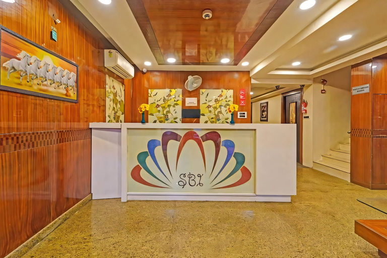 Others 4, RG Suites Odin, Chennai