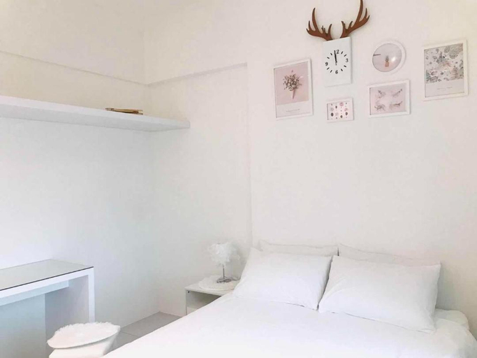 Bedroom 3, Modern Planet Stylish 3 ROOM 8pax@Meritus Perai, Central Seberang Perai
