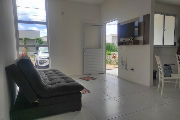 Room 3, Casa com Lazer Completo e Wi-fi em Aquiraz-ce, Aquiraz