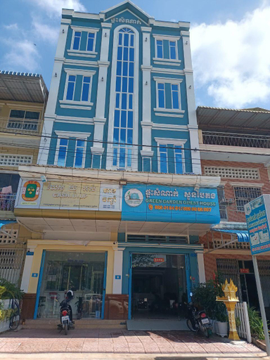 Others 5, Green Garden Guesthouse, Kampot