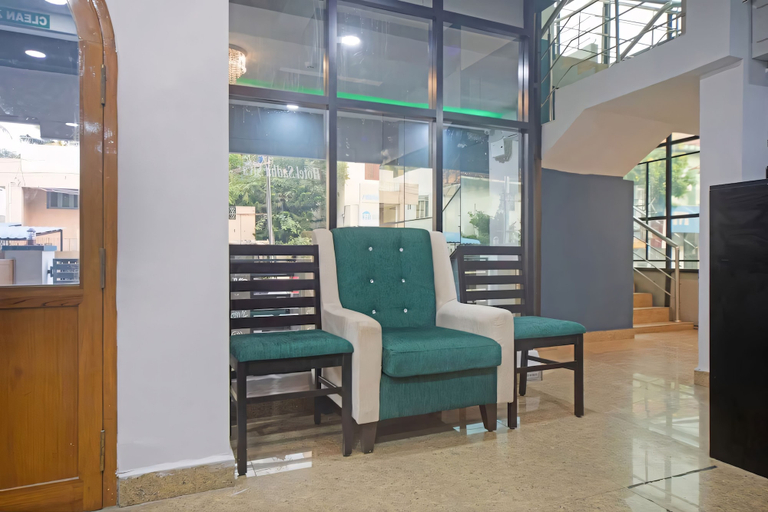 Others 5, RG Suites Nanganallur, Kancheepuram