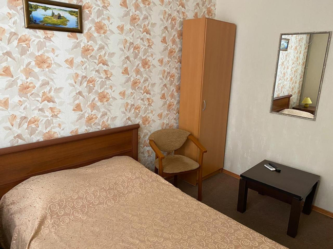 Others 5, Hotel Zhemchuzhina, Anapskiy rayon