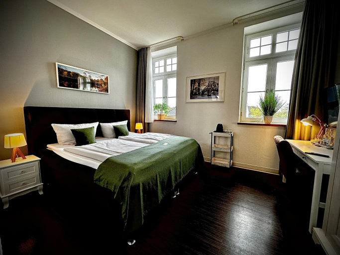 Bedroom 2, Privathotel Riesenbeck, Steinfurt