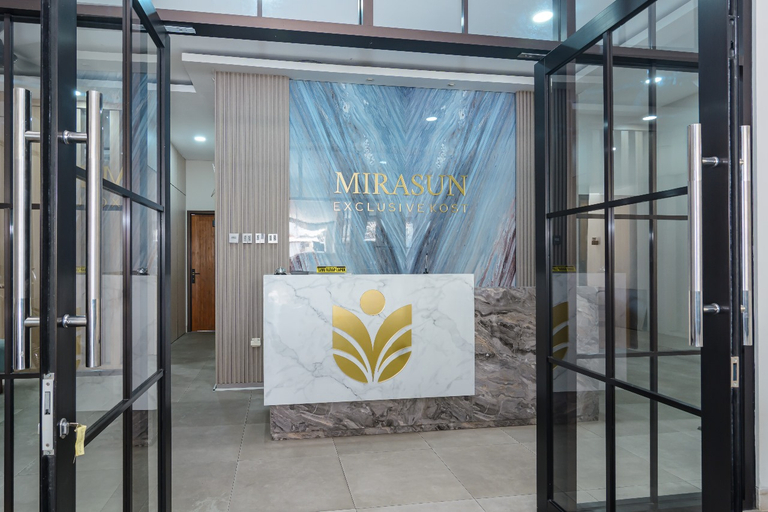 Others 3, MIRASUN Guest House, Sleman