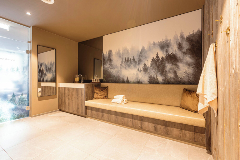 Others 2, Montafon Suites Schruns by ALPS RESORTS, Bludenz