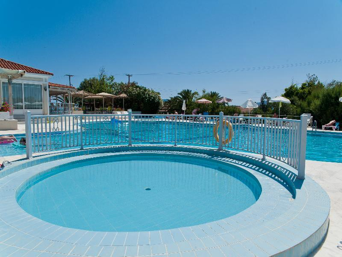 Sport & Beauty 2, Klelia Beach Hotel by Zante Plaza, Ionian Islands