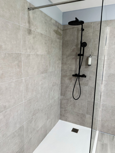 Bathroom 5, Charda Spa, Alpes-de-Haute-Provence