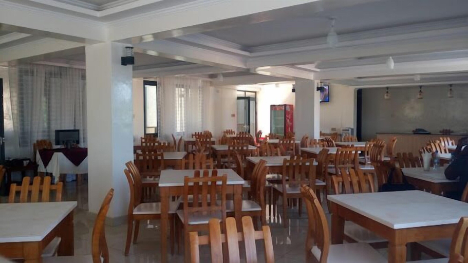 Food & Drinks 4, Hotel Twin Towers Homa Bay, Homa Bay Town