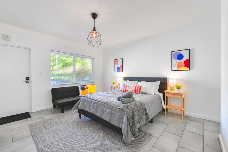 Bedroom 21