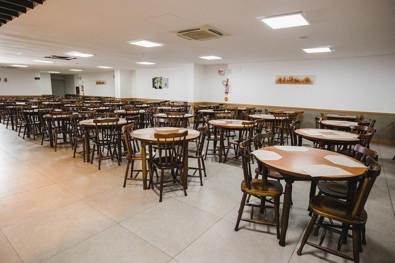 Food & Drinks 5, カナスヴィエイラス イン - HCI, Florianopolis