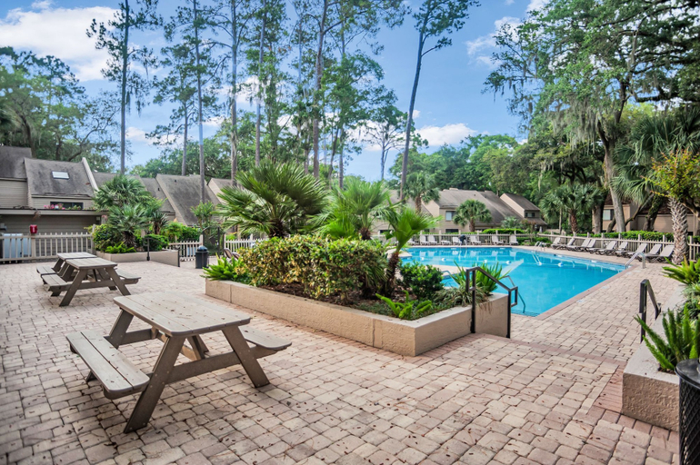 Sport & Beauty 5, 2244 Heritage Villa at The Sea Pines Resort, Beaufort