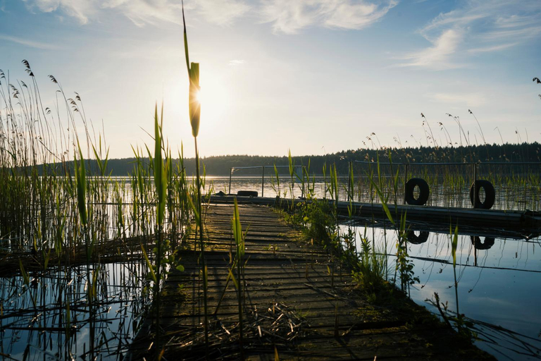 Others 5, Gasthaus Canow, Mecklenburgische Seenplatte