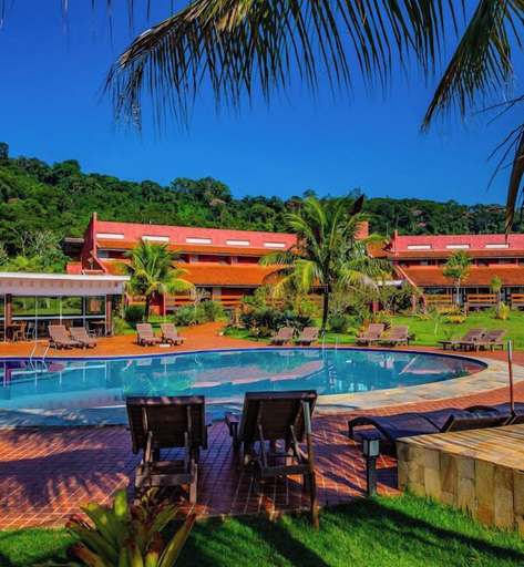 Sport & Beauty 5, Frangipani Hotel Boutique, Brotas