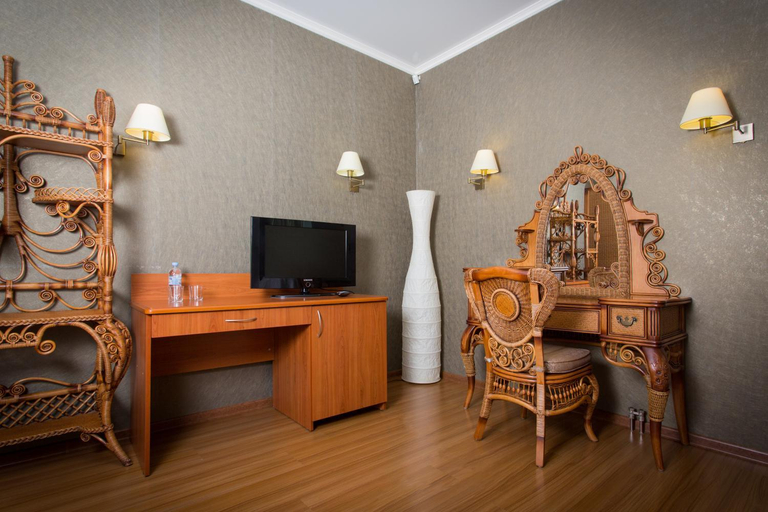 Others 2, Assol Hotel, Lys'venskiy rayon