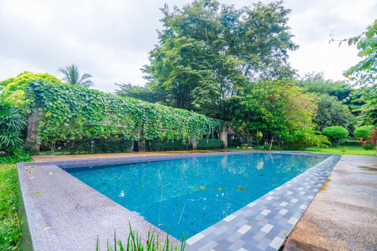 Sport & Beauty 5, Baan Chuengkao Resort, Muang Ranong