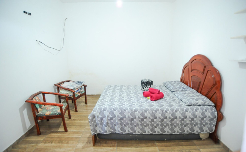 Room 4, Casa Beira-mar com Piscina em Saquarema RJ, Saquarema