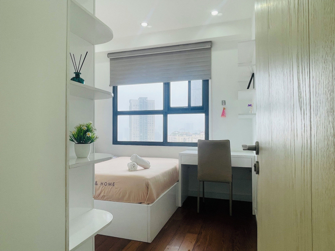 Bedroom 16
