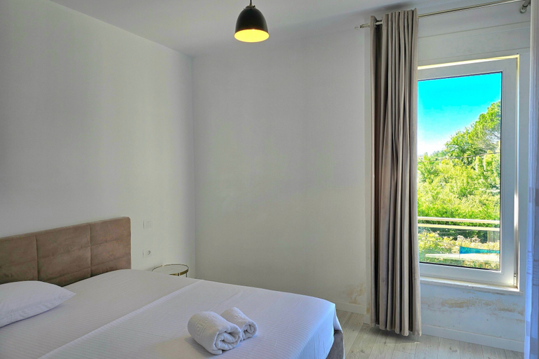 Room 2, Perla Resort Holiday Homes, Durrësit