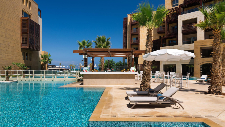 Sport & Beauty 2, Kempinski Summerland Hotel & Resort Beirut, Baabda