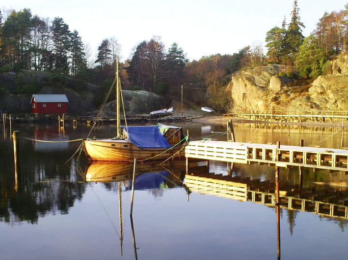 Others 3, person holiday home in ASKERON-By Traum, Stenungsund