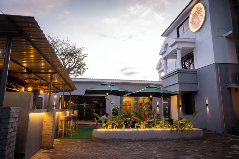 Exterior & Views 2, The L Boutique TZ, Kinondoni
