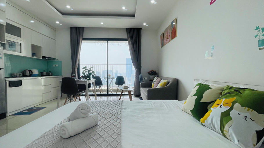 Bedroom 21