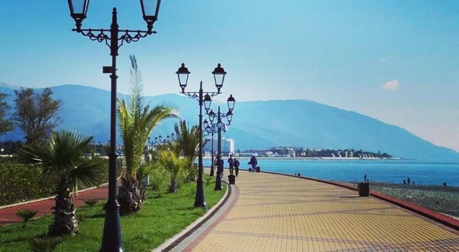 Others 5, Bogorodsk Olympic Beach, Sochi gorsovet