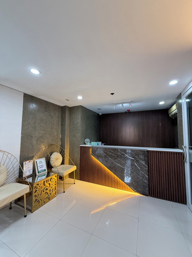 Others 2, Upgrace Inn, Puerto Princesa City