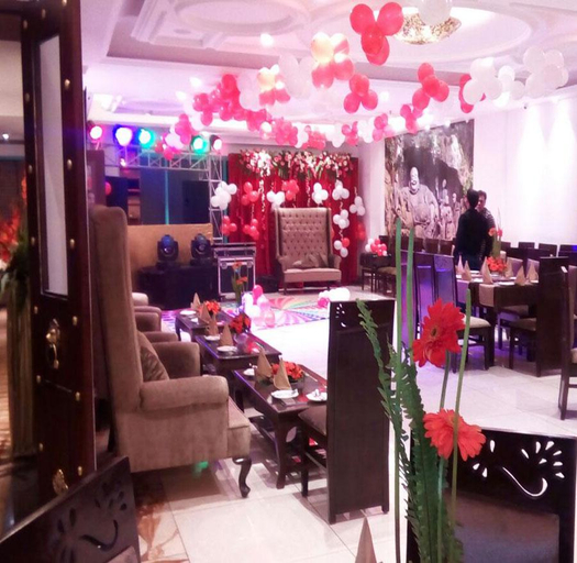 Others 3, HOTEL RIYASAT, Ludhiana