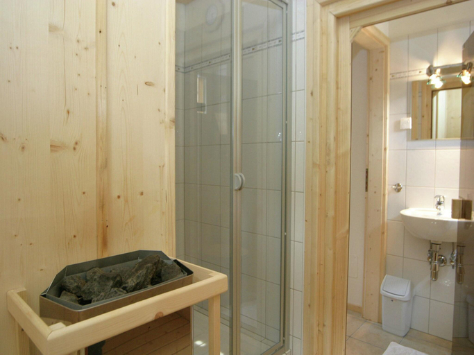 Bathroom 2, Chalet Stadl an der Mur near Ski Slopes, Murau