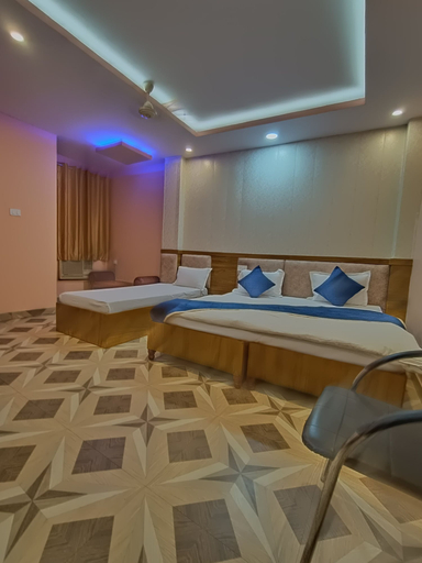 Others 5, Hotel assi river, Varanasi