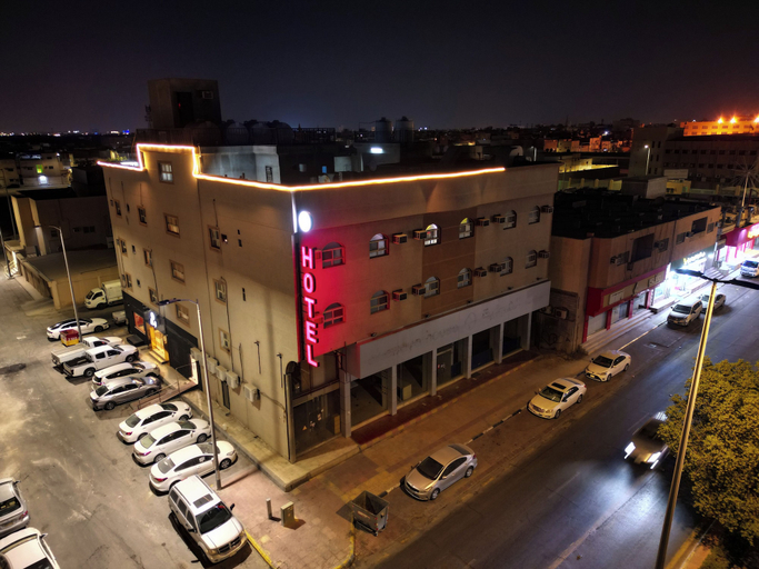 Exterior & Views 2, Reef Al Ahsa Hotel Apartments, Al Ahsa