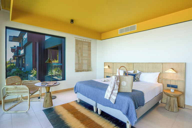 Bedroom 4, Legend Hill Residences & Spa, Black River
