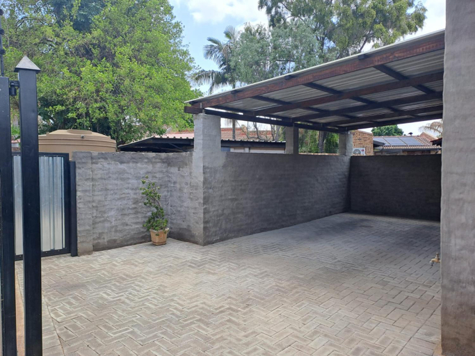 Others 3, Cycad Self Catering, Sekhukhune