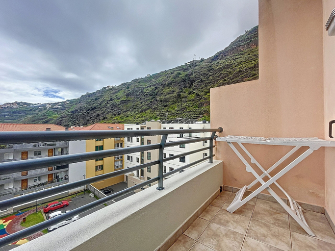 Room 5, Happystay by Atlantic Holiday, Ribeira Brava