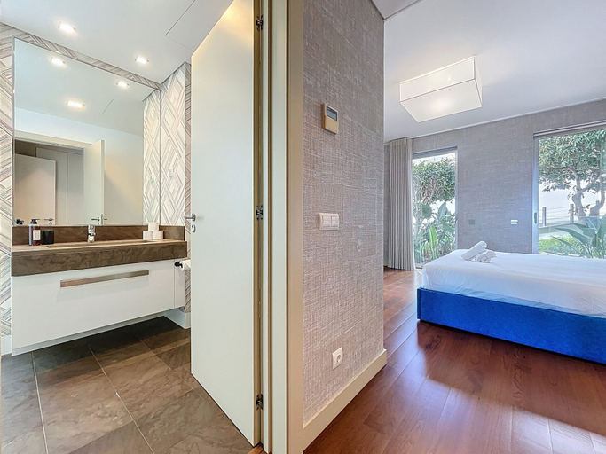 Room 3, MPR The Finnest by Atlantic Holiday, Funchal
