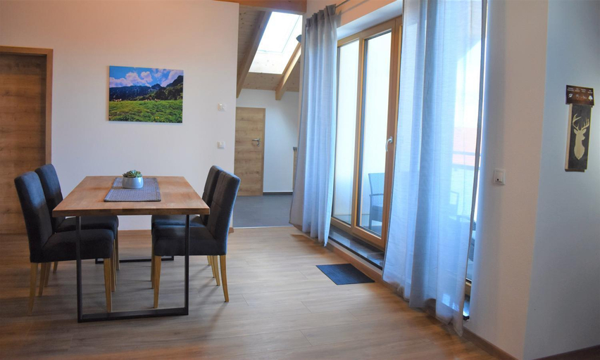 3, Ferienwohnungen Rosenheim - Pang, Rosenheim