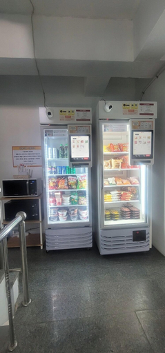 Food & Drinks 4, Hotel INSTA Suwon City Hall, Suwon